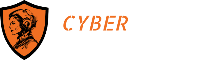 Logotipo Cyber shield Fontureb Cyber seguridad